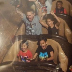 Meet your Posher, Bryan